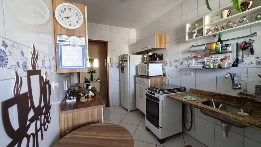 Apartamento, 2 quartos, 60 m² - Foto 6