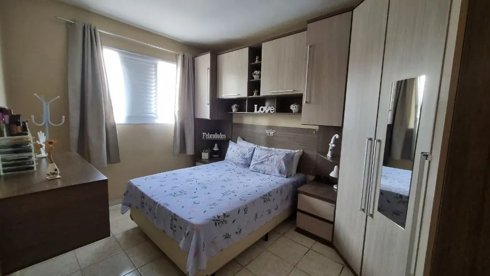 Apartamento, 2 quartos, 60 m² - Foto 5