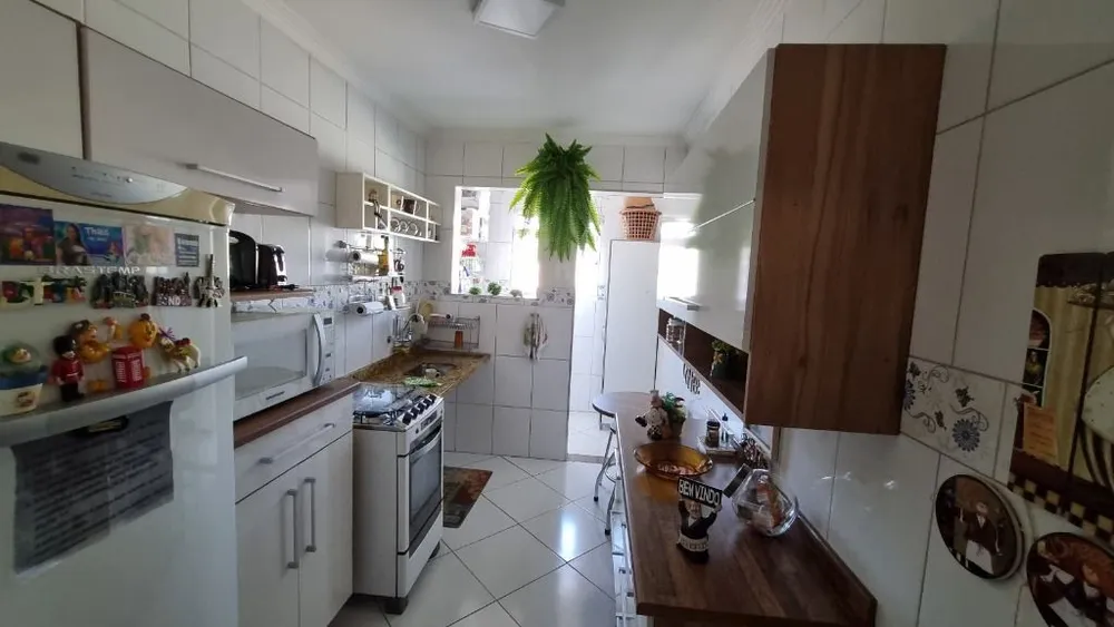 Apartamento, 2 quartos, 60 m² - Foto 11