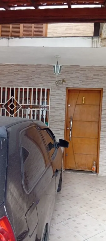 Casa, 3 quartos, 111 m² - Foto 2