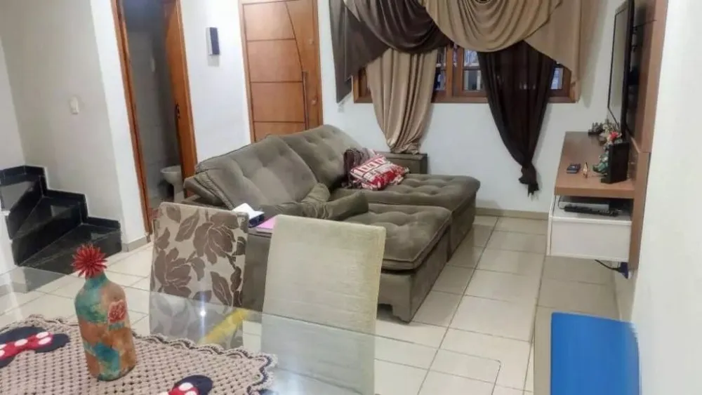 Casa, 3 quartos, 111 m² - Foto 3