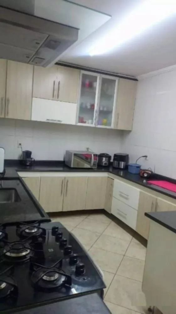 Casa, 3 quartos, 111 m² - Foto 7