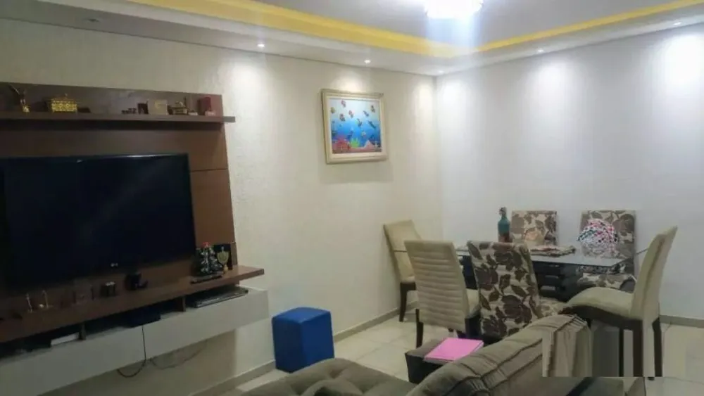 Casa, 3 quartos, 111 m² - Foto 5