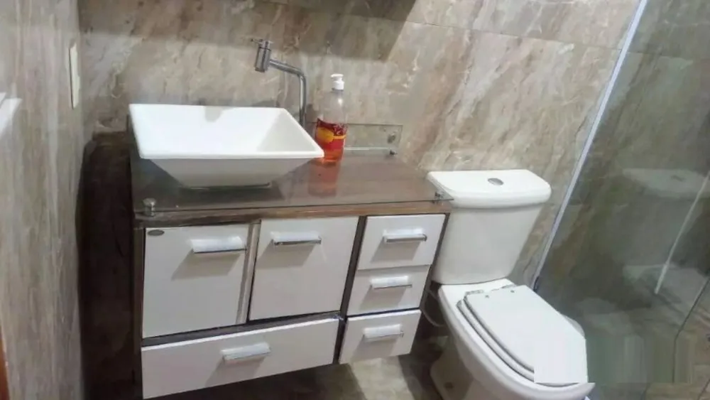 Casa, 3 quartos, 111 m² - Foto 10