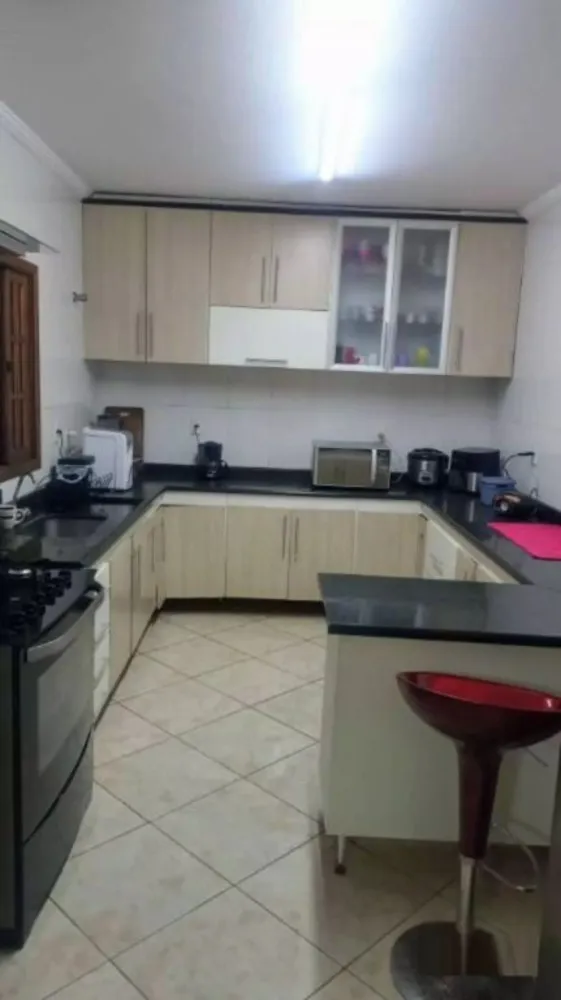 Casa, 3 quartos, 111 m² - Foto 6