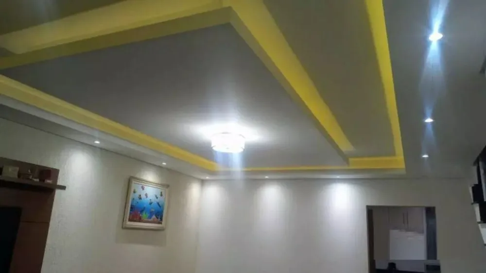 Casa, 3 quartos, 111 m² - Foto 4