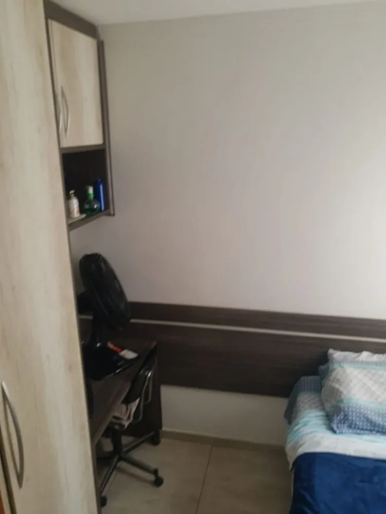 Sobrado, 2 quartos, 65 m² - Foto 9