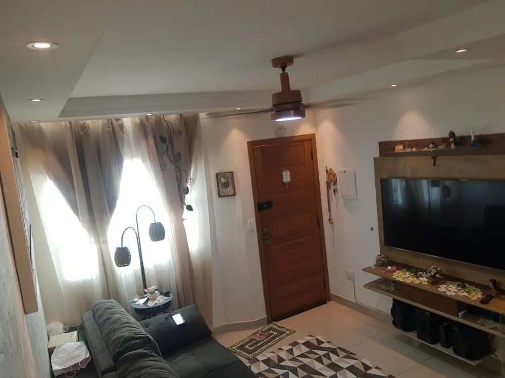 Sobrado, 2 quartos, 65 m² - Foto 7