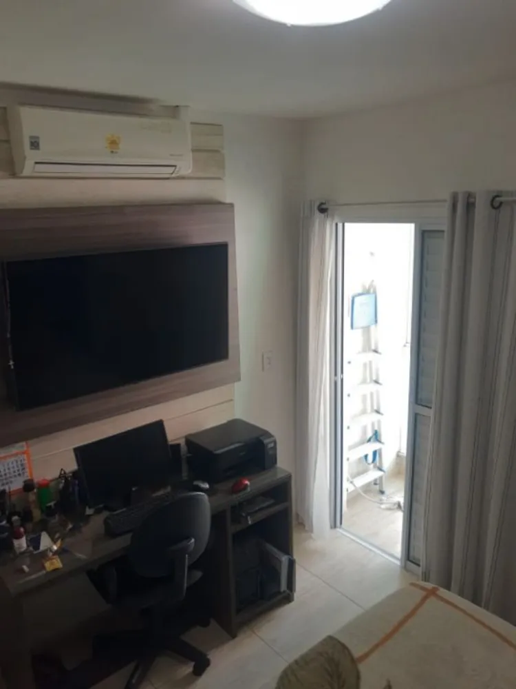 Sobrado, 2 quartos, 65 m² - Foto 5