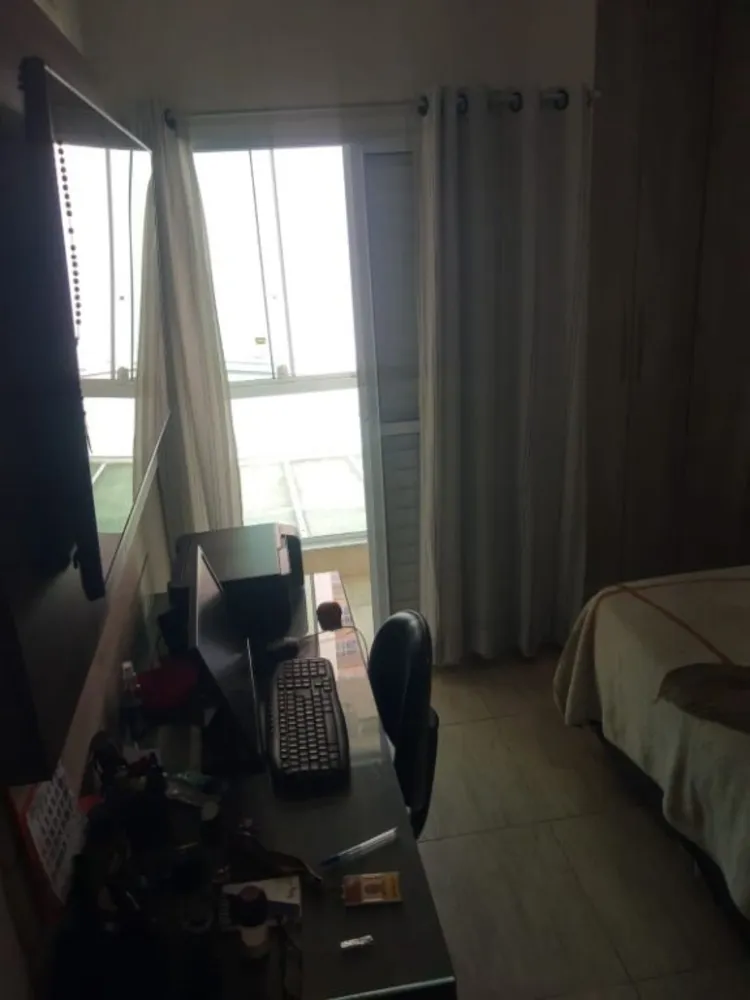 Sobrado, 2 quartos, 65 m² - Foto 6