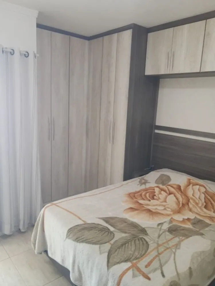 Sobrado, 2 quartos, 65 m² - Foto 1