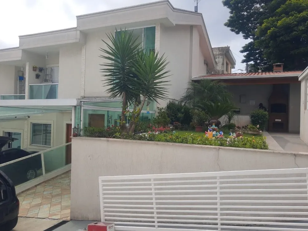 Sobrado, 2 quartos, 65 m² - Foto 12