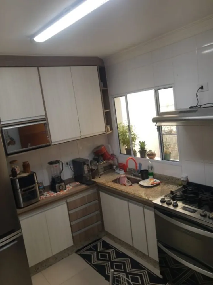 Sobrado, 2 quartos, 65 m² - Foto 4