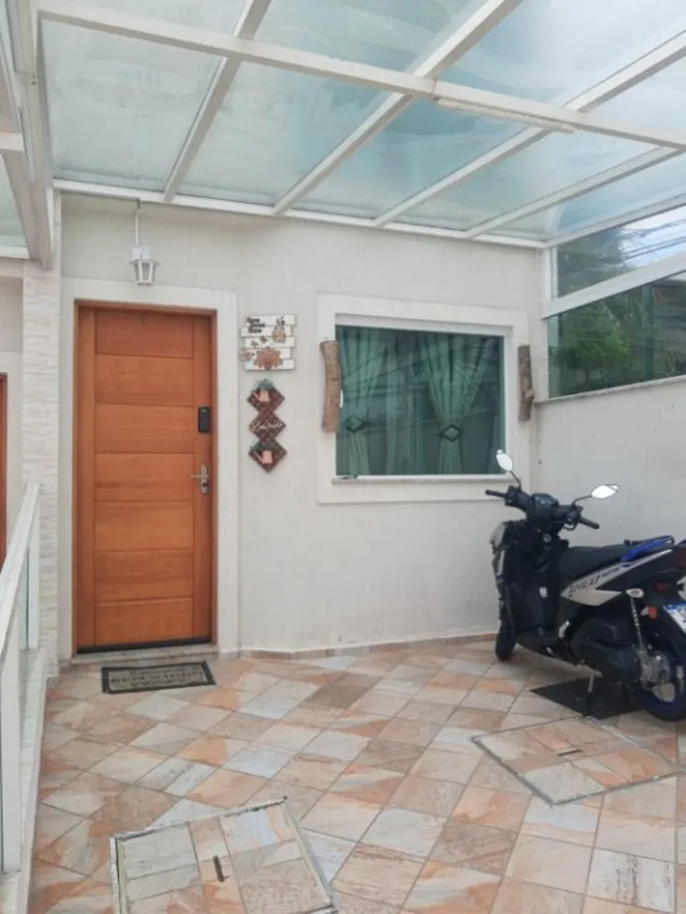 Sobrado, 2 quartos, 65 m² - Foto 2