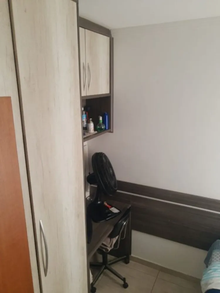 Sobrado, 2 quartos, 65 m² - Foto 10