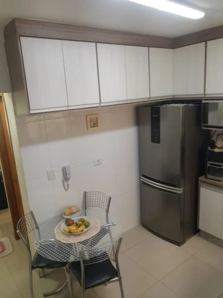 Sobrado, 2 quartos, 65 m² - Foto 8