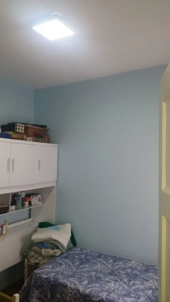 Casa, 3 quartos, 90 m² - Foto 2