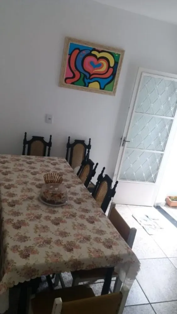 Casa, 3 quartos, 90 m² - Foto 1