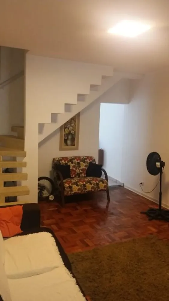Casa, 3 quartos, 90 m² - Foto 6