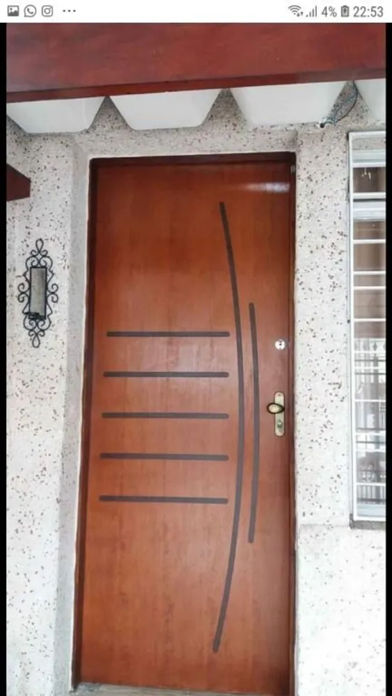 Casa, 3 quartos, 90 m² - Foto 4