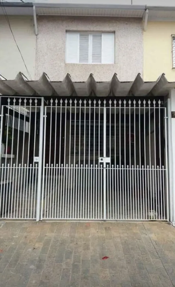 Casa, 3 quartos, 90 m² - Foto 3
