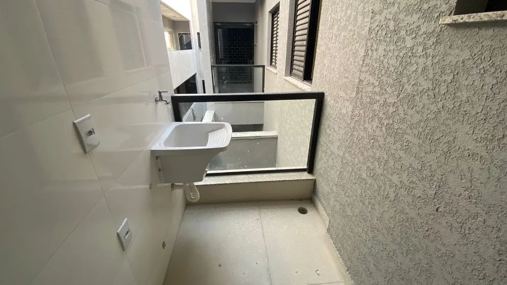 Apartamento, 2 quartos, 40 m² - Foto 5