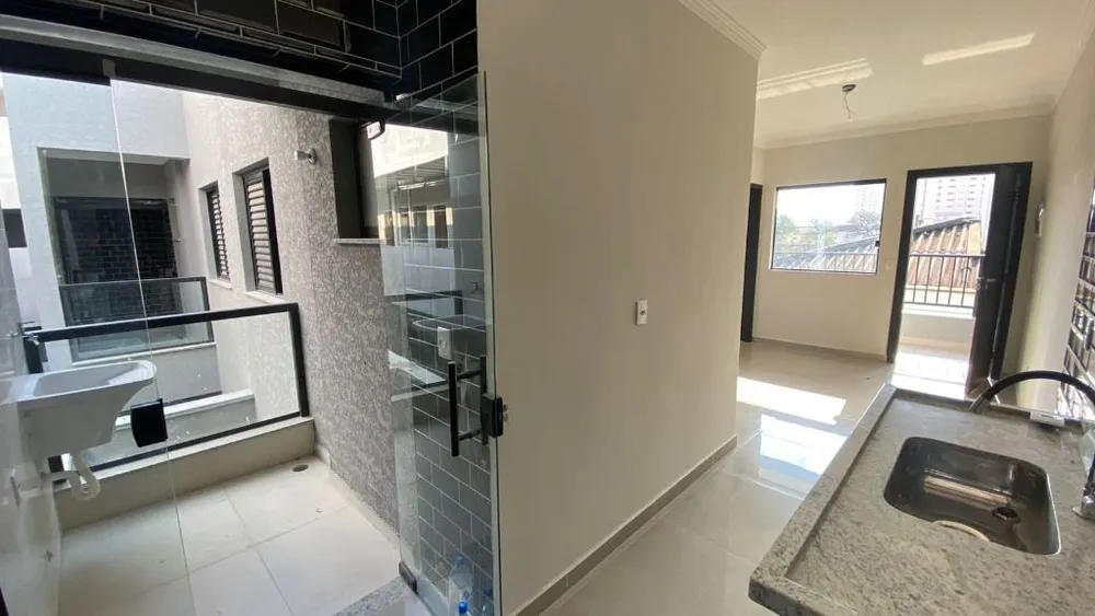Apartamento, 2 quartos, 40 m² - Foto 7