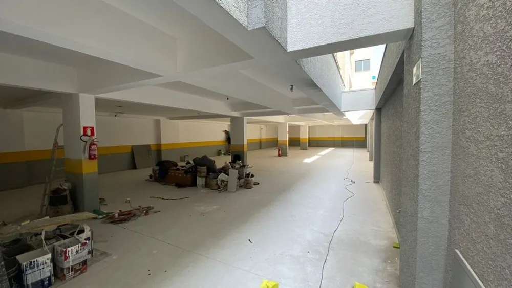 Apartamento, 2 quartos, 40 m² - Foto 8