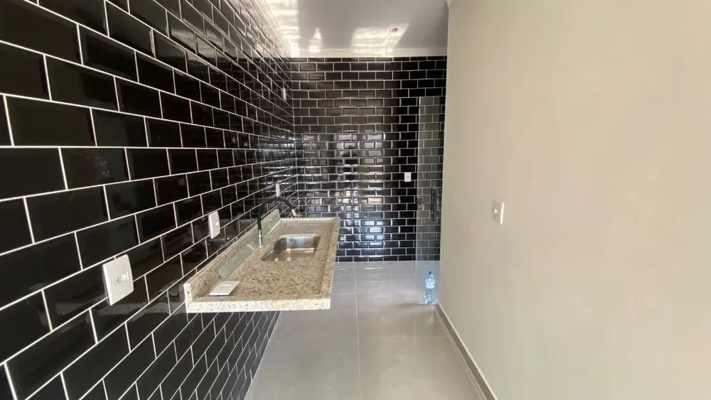 Apartamento, 2 quartos, 40 m² - Foto 6