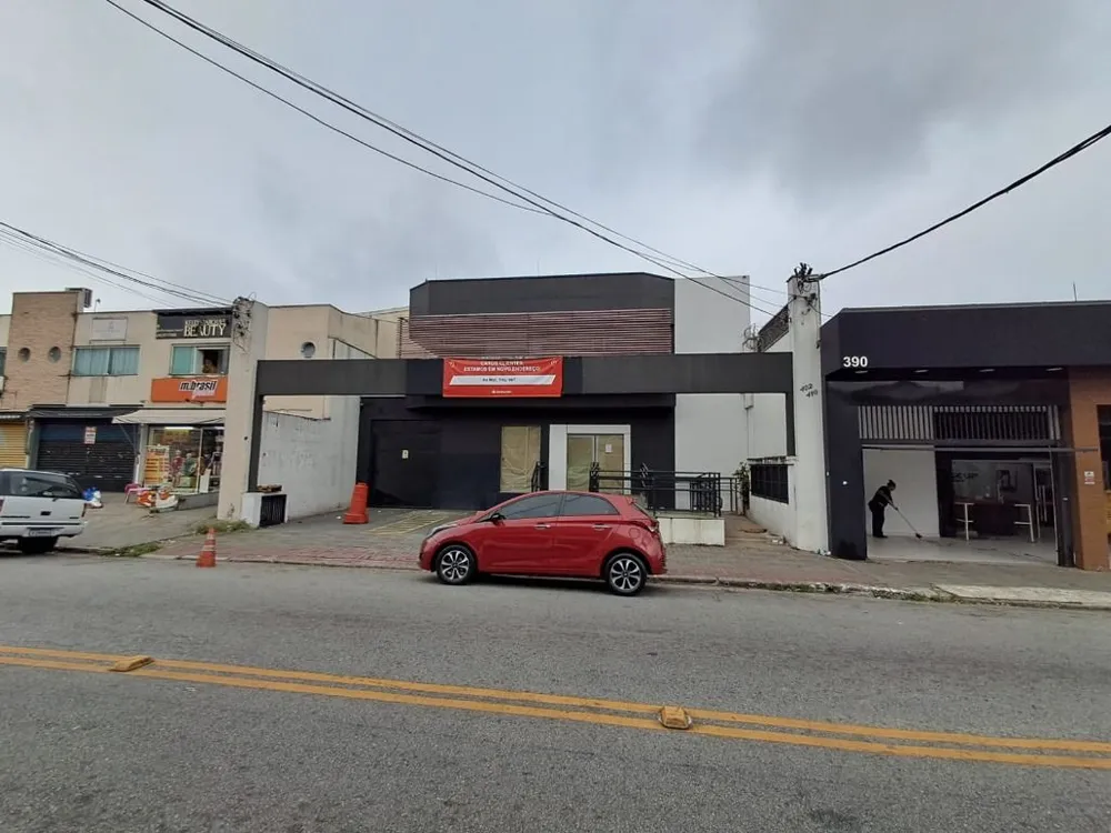 Loja-Salão, 769 m² - Foto 2
