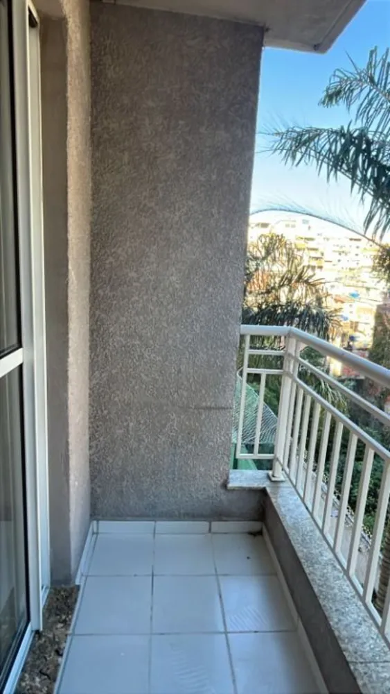 Apartamento, 2 quartos, 50 m² - Foto 6