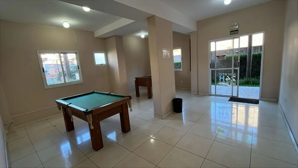 Apartamento, 2 quartos, 50 m² - Foto 4