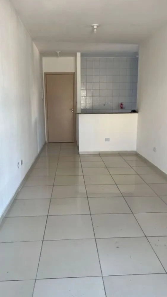 Apartamento, 2 quartos, 50 m² - Foto 7