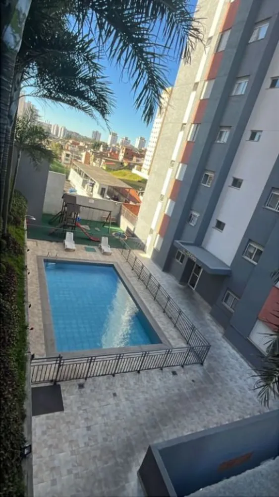 Apartamento, 2 quartos, 50 m² - Foto 8