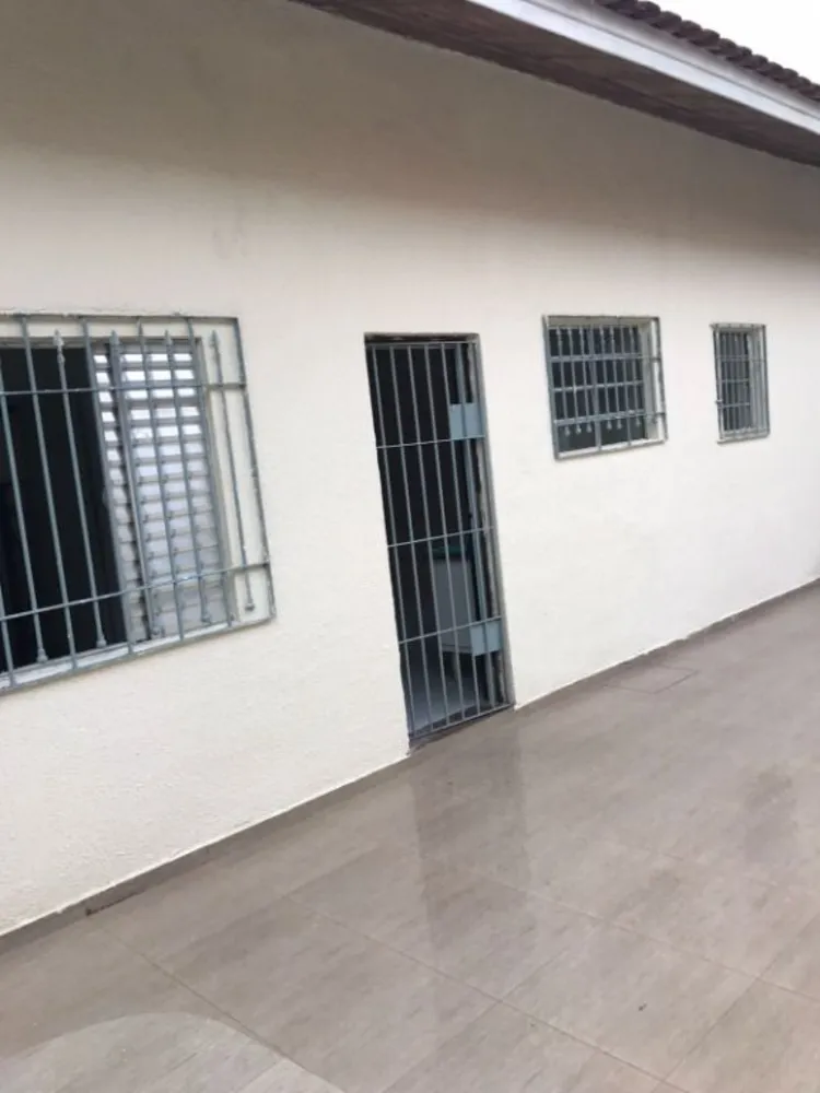 Casa, 2 quartos, 105 m² - Foto 1