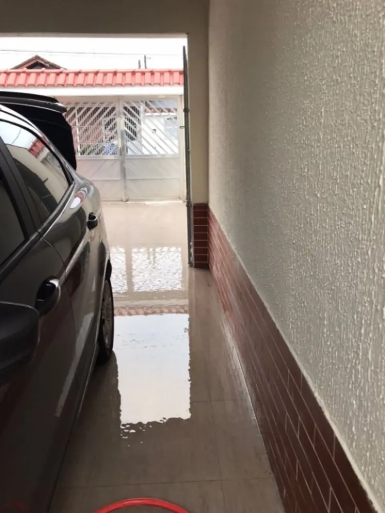 Casa, 2 quartos, 105 m² - Foto 3
