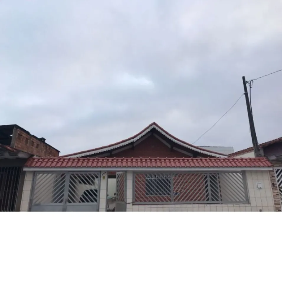Casa, 2 quartos, 105 m² - Foto 4