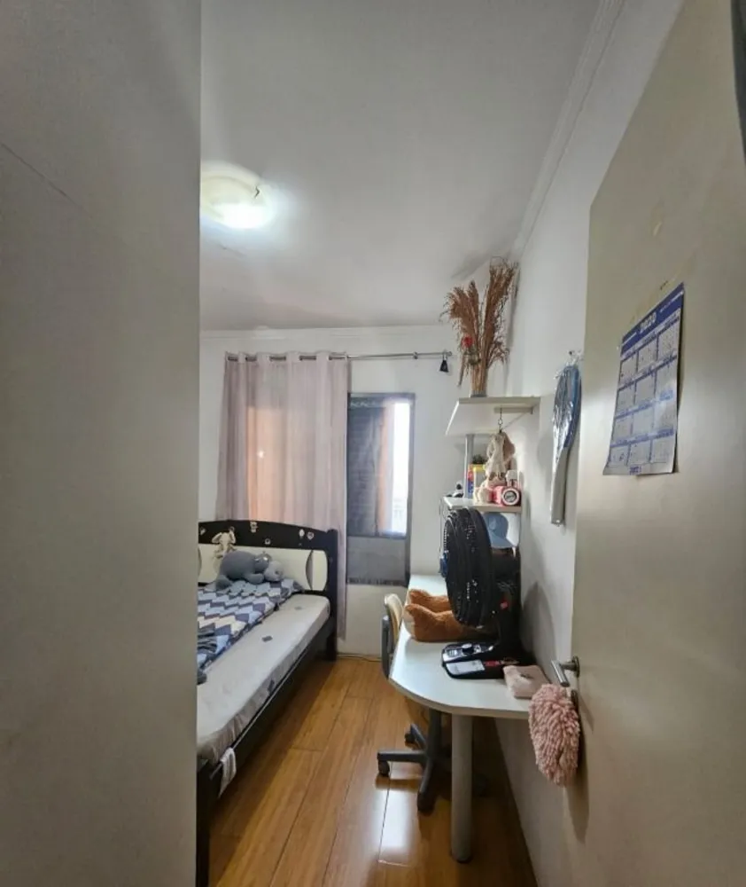 Apartamento, 2 quartos, 60 m² - Foto 5
