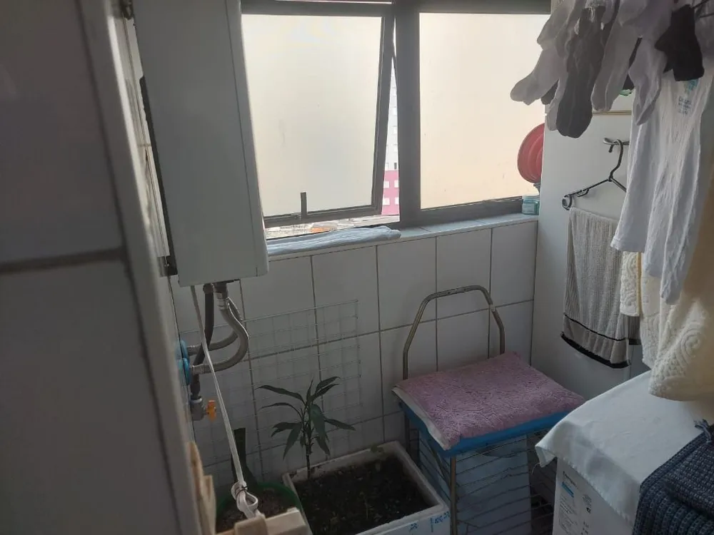 Apartamento, 2 quartos, 60 m² - Foto 4
