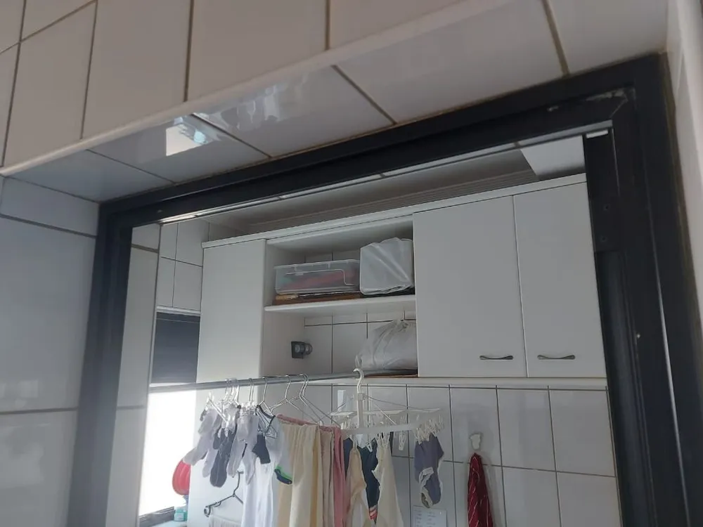 Apartamento, 2 quartos, 60 m² - Foto 3