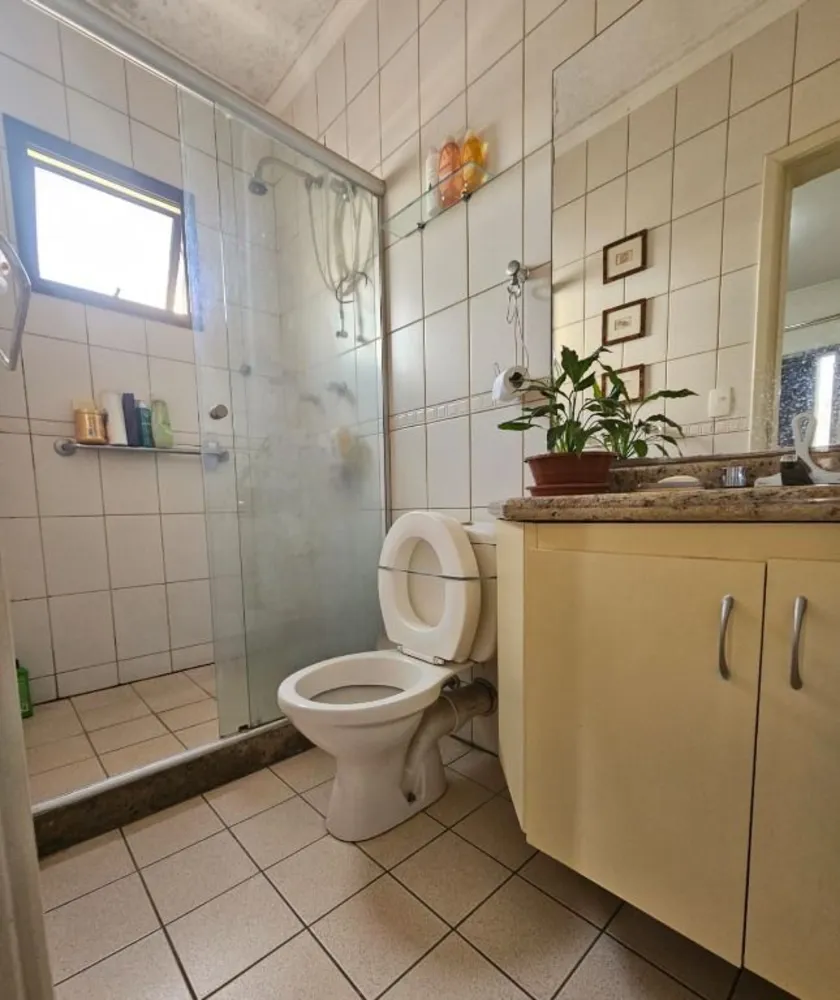 Apartamento, 2 quartos, 60 m² - Foto 7