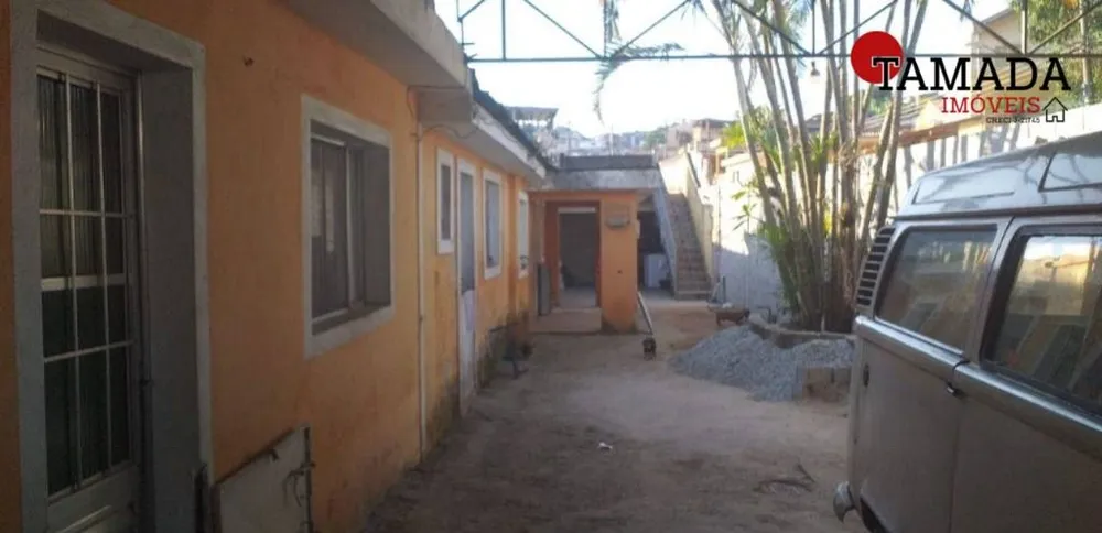 Casa, 2 quartos, 80 m² - Foto 3