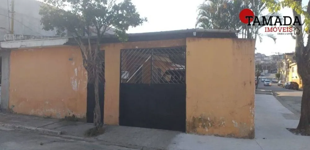 Casa, 2 quartos, 80 m² - Foto 2