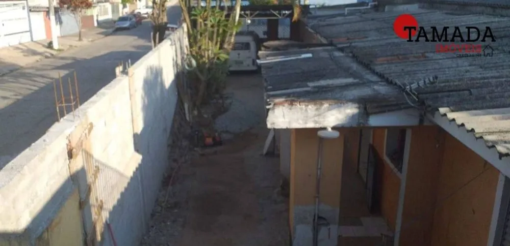 Casa, 2 quartos, 80 m² - Foto 1
