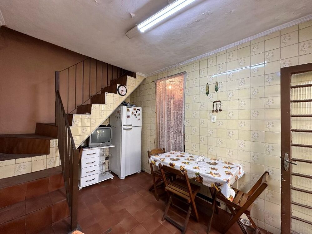 Sobrado à venda com 3 quartos, 83m² - Foto 7