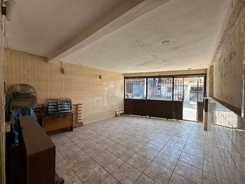Sobrado à venda com 3 quartos, 83m² - Foto 3