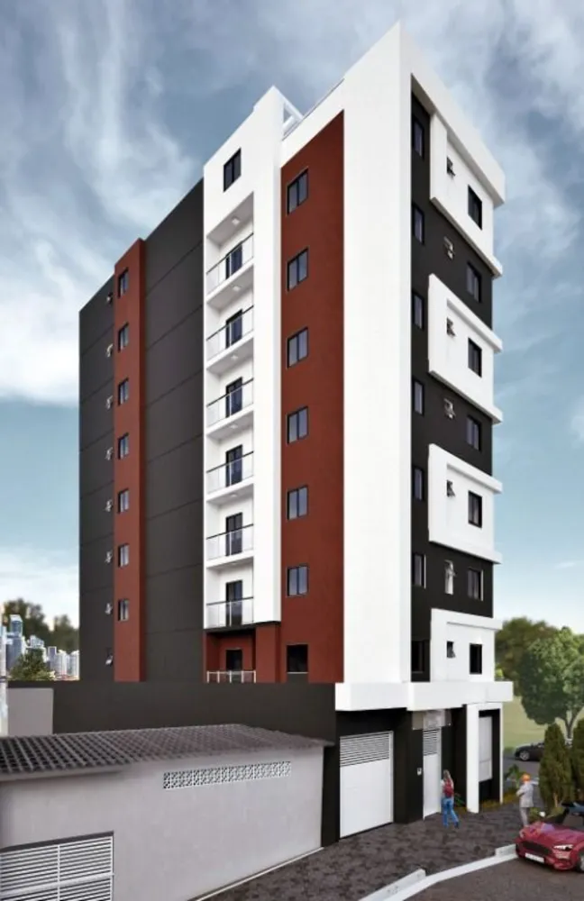Apartamento, 2 quartos, 39 m² - Foto 8