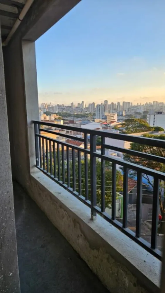 Apartamento, 2 quartos, 39 m² - Foto 5