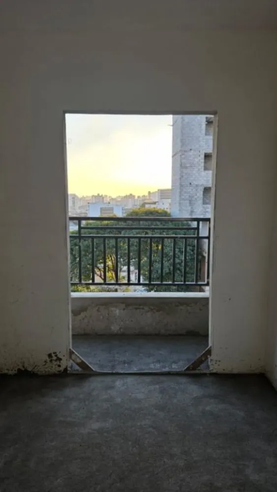 Apartamento, 2 quartos, 39 m² - Foto 3