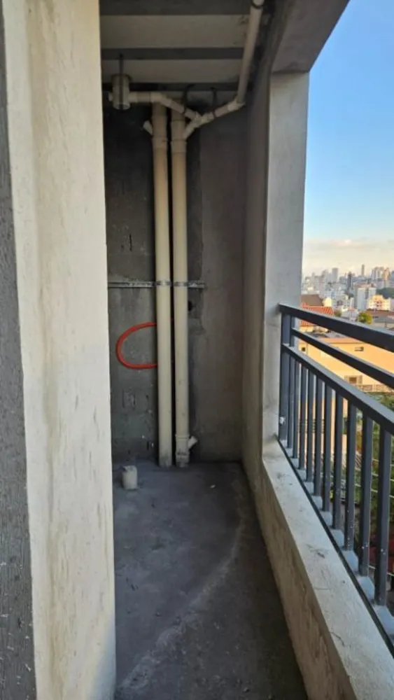 Apartamento, 2 quartos, 39 m² - Foto 10